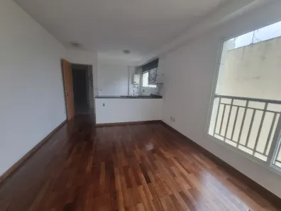 Apartamento com 1 Quarto para alugar, 44m² no Higienópolis, São Paulo