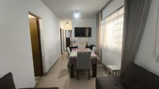 Apartamento com 3 Quartos à venda, 62m² no Sagrada Família, Belo Horizonte