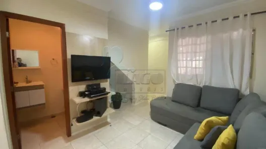 Casa de Condomínio com 2 Quartos à venda, 92m² no Jardim Zara, Ribeirão Preto