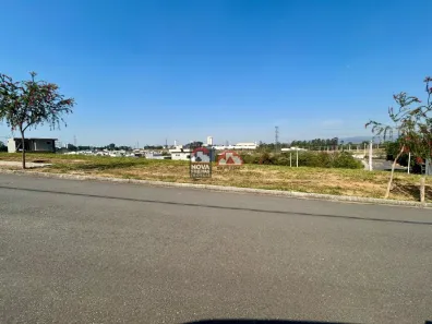 Lote/Terreno à venda, 255m² no Parque das Nações, Pindamonhangaba