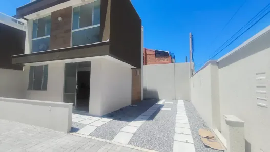 Casa de Condomínio com 2 Quartos à venda, 93m² no Recreio, Rio das Ostras