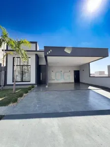 Casa de Condomínio com 3 Quartos à venda, 185m² no Jardim Solar das Esmeraldas, Nova Odessa