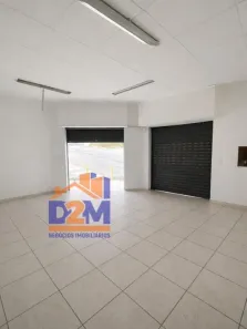Imóvel Comercial para alugar, 40m² no Vila Osasco, Osasco