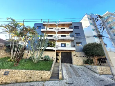 Apartamento com 3 Quartos para alugar, 210m² no São Mateus, Juiz de Fora
