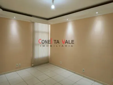 Apartamento com 2 Quartos à venda, 52m² no Jardim Terras do Sul, São José dos Campos