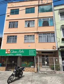 Apartamento com 2 Quartos à venda, 80m² no Rocha Miranda, Rio de Janeiro
