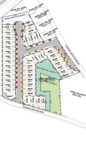 Lote/Terreno à venda, 300m² no Vila Padre Bento, Itu