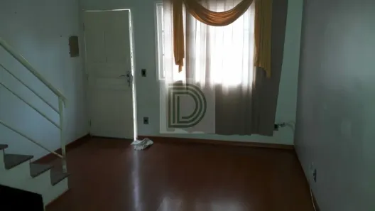 Casa de Condomínio com 2 Quartos à venda, 72m² no Jardim Guerreiro, Cotia
