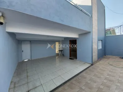 Casa com 4 Quartos à venda, 212m² no Jardim Bela Vista, Campinas