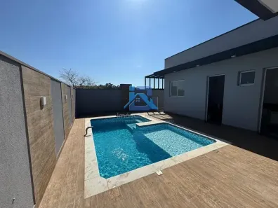Casa com 3 Quartos à venda, 235m² no Jardim Arizona, Itatiba
