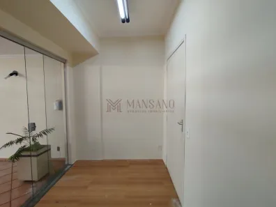 Imóvel Comercial para alugar, 200m² no Centro, Bauru