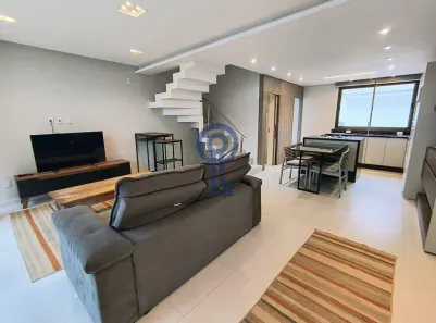 Casa de Condomínio com 3 Quartos para alugar, 154m² no Lagoa da Conceição, Florianópolis
