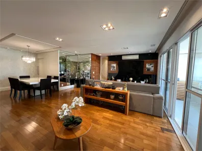 Apartamento com 3 Quartos à venda, 130m² no Parque Mandaqui, São Paulo