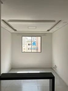 Apartamento com 2 Quartos à venda, 38m² no City Bussocaba, Osasco