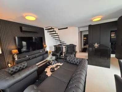 Cobertura com 3 Quartos à venda, 169m² no Rio Tavares, Florianópolis