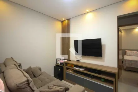 Apartamento com 2 Quartos à venda, 33m² no Vila Antonieta, São Paulo
