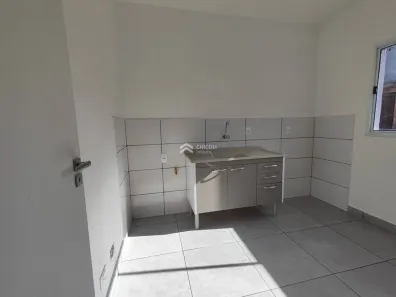 Apartamento com 1 Quarto para alugar, 30m² no Jardim Japão (Caucaia do Alto), Cotia