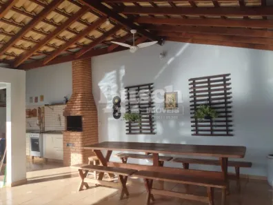 Casa com 3 Quartos à venda, 193m² no Vila Jardim Celina, Bauru