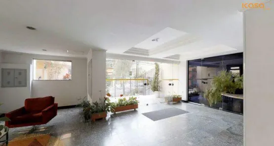 Apartamento com 1 Quarto à venda, 37m² no Bela Vista, São Paulo
