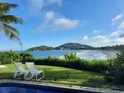 Casa de Condomínio com 4 Quartos à venda, 355m² no Balneário Praia do Pernambuco, Guarujá