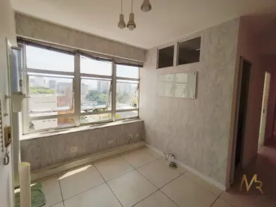 Sala Comercial à venda, 55m² no Santo Amaro, São Paulo