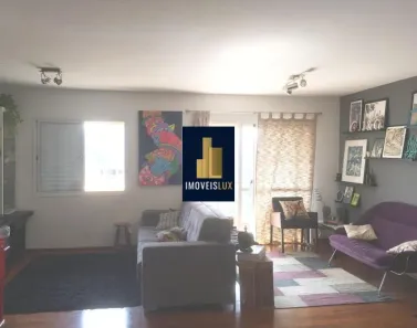 Apartamento com 2 Quartos para alugar, 95m² no Vila Andrade, São Paulo