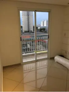 Apartamento com 2 Quartos à venda, 53m² no Vila Siqueira (Zona Norte), São Paulo