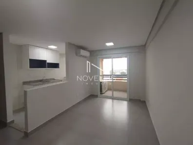 Apartamento com 2 Quartos para alugar, 73m² no Cidade Morumbi, São José dos Campos