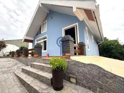 Casa com 2 Quartos para alugar, 66m² no Agronômica, Florianópolis