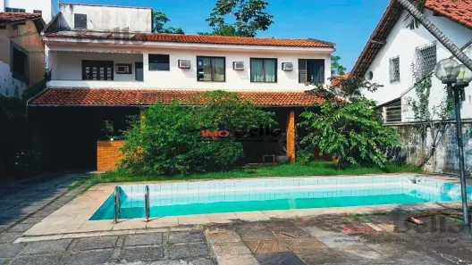 Imóvel Comercial com 5 Quartos à venda, 644m² no Freguesia (Jacarepaguá), Rio de Janeiro