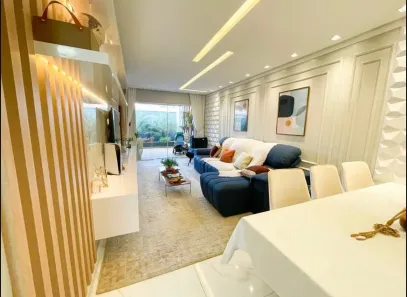 Casa com 3 Quartos à venda, 182m² no Planalto Vinhais II, São Luís