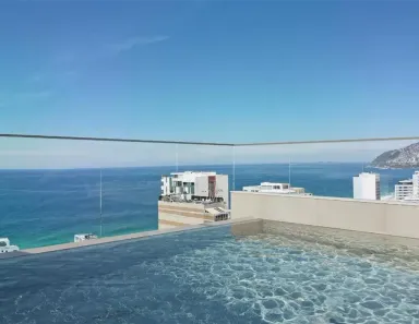 Apartamento com 2 Quartos à venda, 58m² no Ipanema, Rio de Janeiro