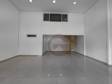 Ponto Comercial à venda, 111m² no Vila Sônia, São Paulo