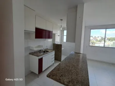 Apartamento com 2 Quartos à venda, 48m² no Cabral, Contagem
