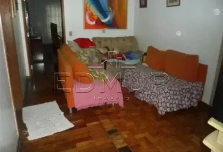 Casa com 3 Quartos à venda, 396m² no Vila Bastos, Santo André