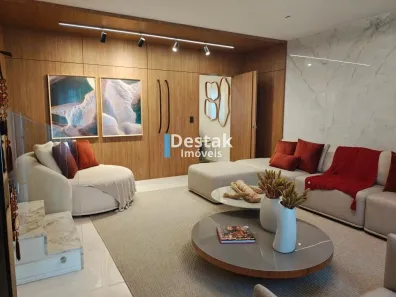 Apartamento com 4 Quartos à venda, 220m² no Sam Remo, Volta Redonda