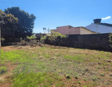 Lote/Terreno à venda, 480m² no Setor Faiçalville, Goiânia