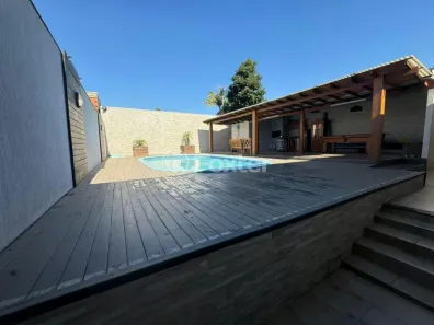 Casa com 3 Quartos à venda, 124m² no Encosta do Sol, Estância Velha