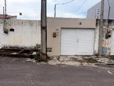 Casa com 2 Quartos à venda, 71m² no Parque Genezaré, Itaitinga