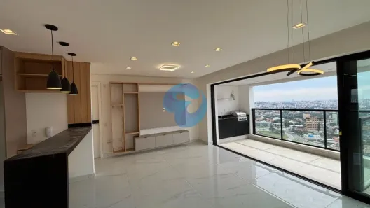 Apartamento com 3 Quartos para venda ou aluguel, 104m² no Parque Campolim, Sorocaba