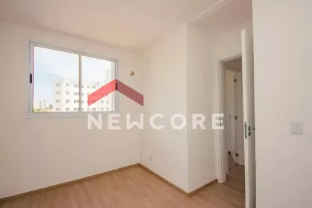 Apartamento com 2 Quartos à venda, 48m² no Morro Santana, Porto Alegre