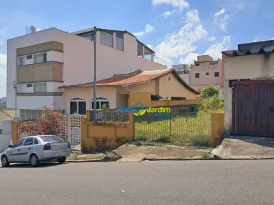 Lote/Terreno à venda, 336m² no Parque das Nações, Santo André