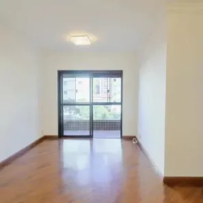 Apartamento com 3 Quartos para alugar, 92m² no Jardim Londrina, São Paulo