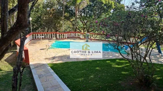 Fazenda/Sítio à venda, 50m² no Santana, São José dos Campos