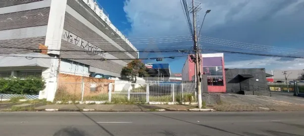 Lote/Terreno à venda, 575m² no Parque Industrial, Campinas