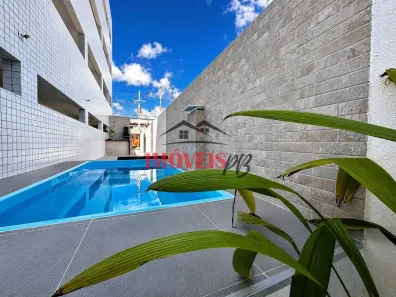 Apartamento com 2 Quartos à venda, 47m² no Planalto Boa Esperança, João Pessoa