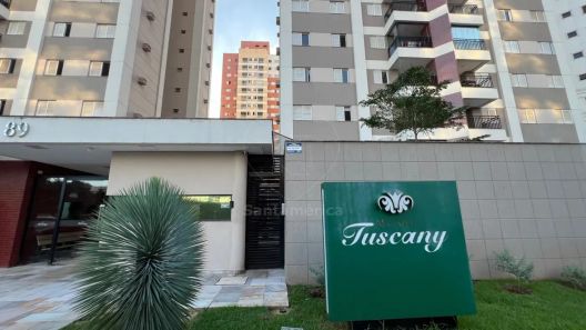Apartamento com 3 Quartos à venda, 76m² no Gleba Fazenda Palhano, Londrina