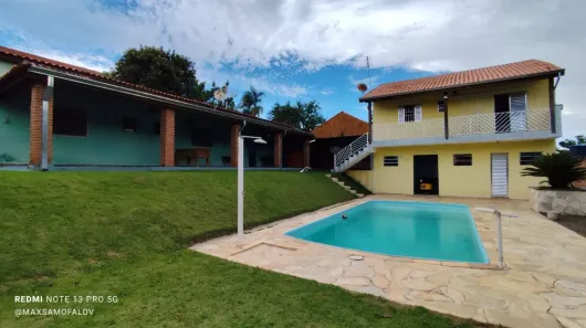 Fazenda/Sítio com 4 Quartos à venda, 1001m² no Colinas II, Araçoiaba da Serra