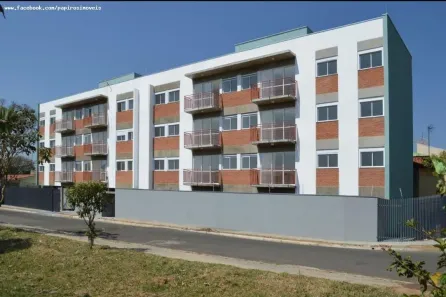 Apartamento com 2 Quartos à venda, 67m² no Jardim XI de Agosto, Tatuí