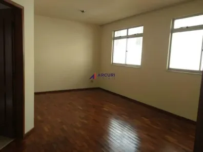 Apartamento com 3 Quartos à venda, 90m² no Cidade Nova, Belo Horizonte